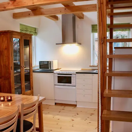 Camping Ribe Camping *