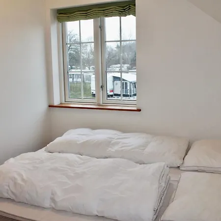 Ribe Camping Camping