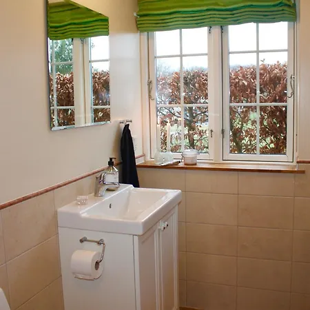 Kemping Ribe Camping