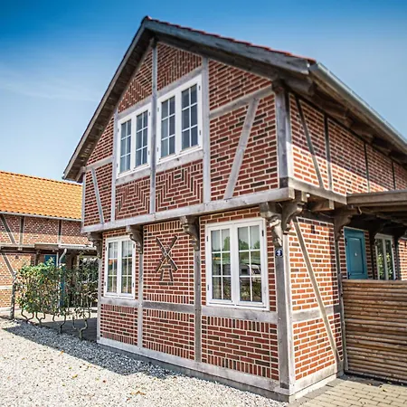 Ribe Camping Camping