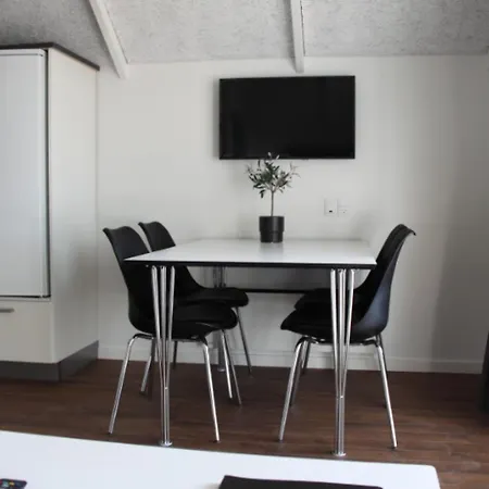 Camping Ribe Camping Ribe