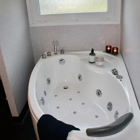 Camping Ribe Camping