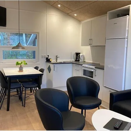 Ribe Camping Camping Ribe