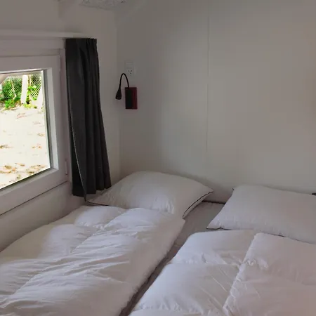 Ribe Camping Camping Ribe