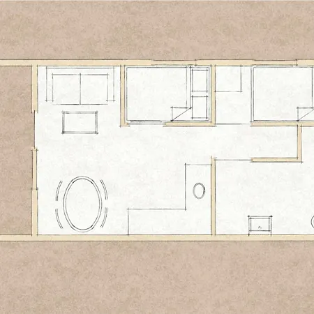 Camping Ribe Camping Ribe