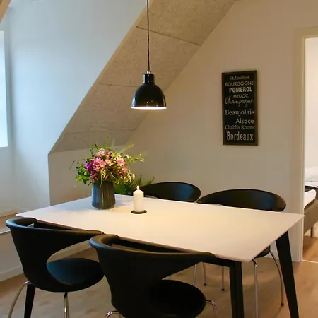 Ribe Camping Camping *