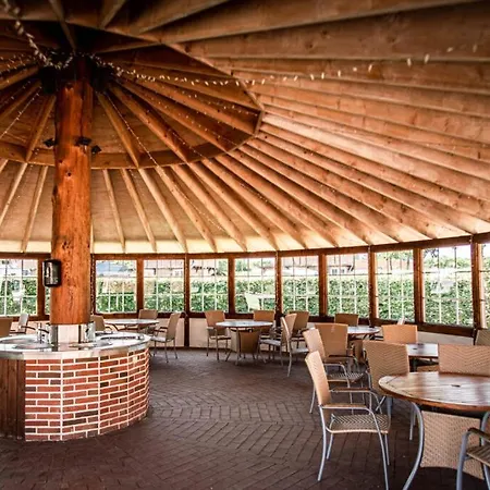 Ribe Camping Kemping Ribe