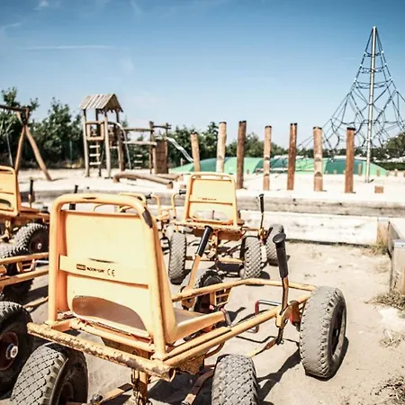 Camping Ribe Camping Ribe