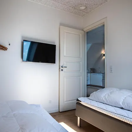 Camping Ribe Camping