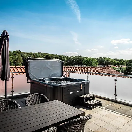 Ribe Camping Camping Ribe