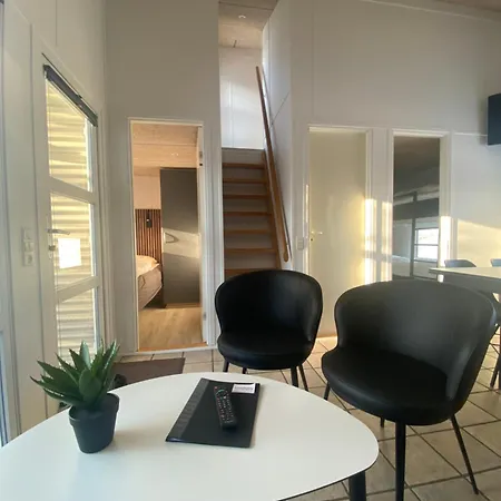 Camping Ribe Camping Ribe