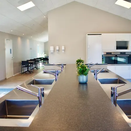 Ribe Camping Camping