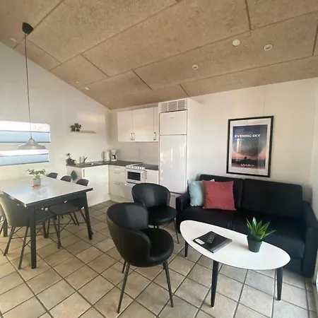 Ribe Camping Kemping Ribe