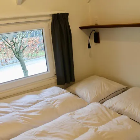 Camping Ribe Camping Ribe