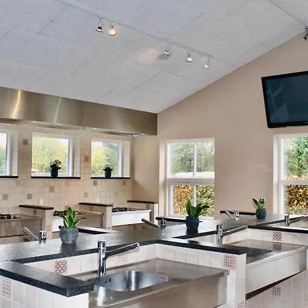 Ribe Camping Camping