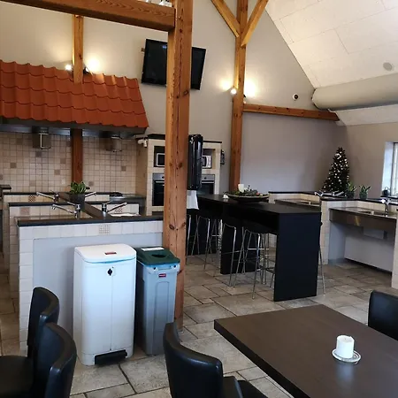 Camping Ribe Camping *