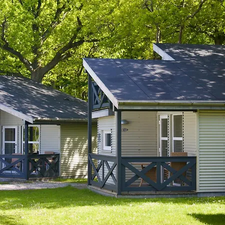 Camping Ribe Camping Ribe