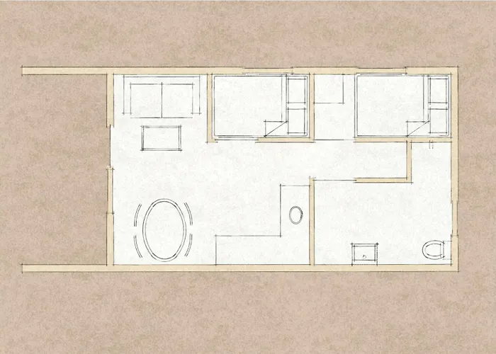 Parque de Campismo Ribe Camping Ribe